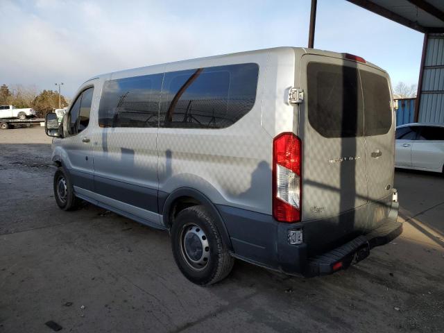 Photo 2 from auction – 2015 FORD TRANSIT T- with VIN 1FMZK1YM1FKB23006