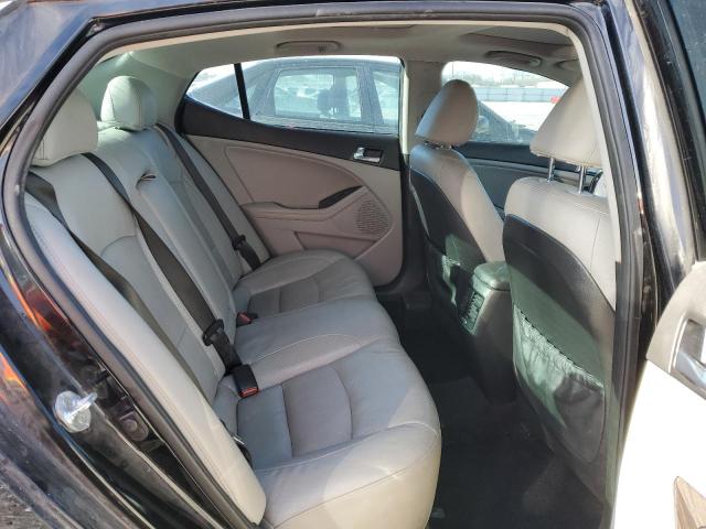 Photo 10 from auction – 2015 KIA OPTIMA EX with VIN 5XXGN4A75FG400064