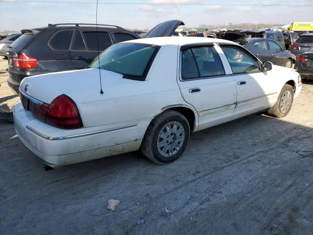 Photo 3 from auction – 2005 MERCURY GRAND MARQ with VIN 2MEFM74W45X609380
