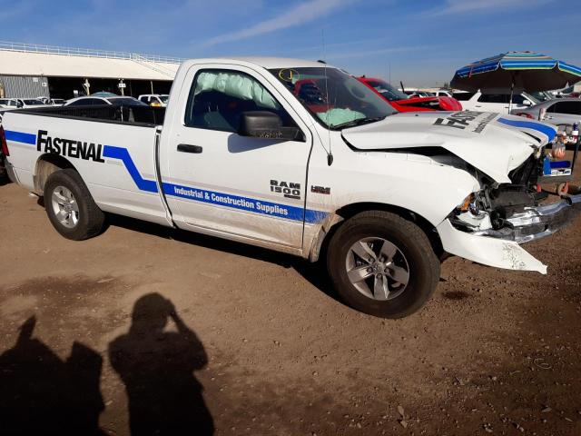 Foto 4 de la subasta – 2022 RAM 1500 CLASS con VIN 3C6JR6DT2NG256359