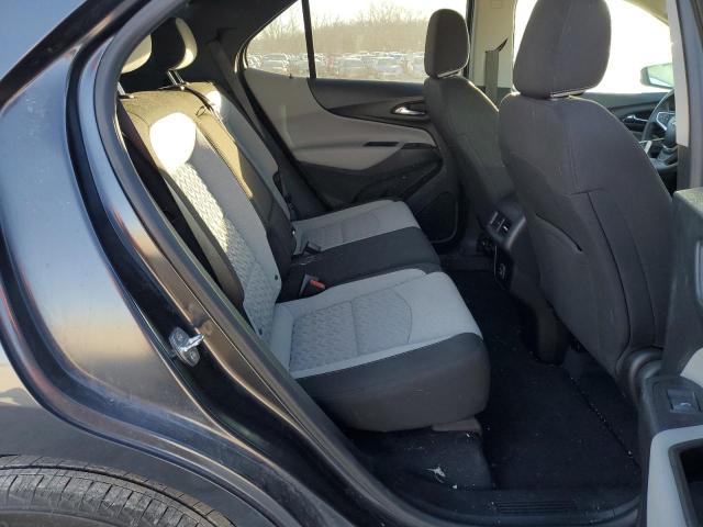Photo 11 from auction – 2022 CHEVROLET EQUINOX LS with VIN 2GNAXHEV3N6127253