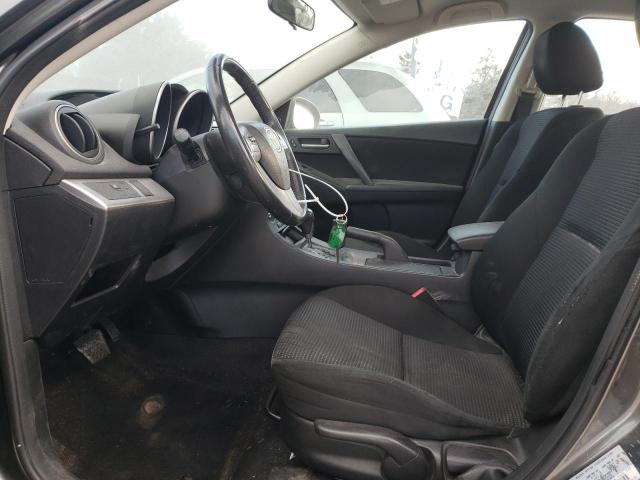 صورة رقم 7 من المزاد - 2012 MAZDA 3 I مع VIN JM1BL1V81C1659367