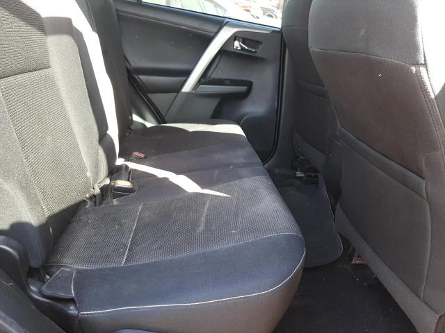Photo 10 from auction – 2018 TOYOTA RAV4 ADVEN with VIN 2T3WFREV1JW434717