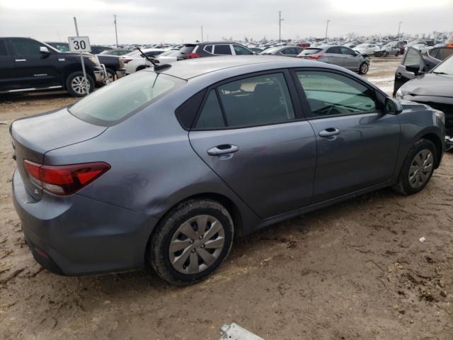 Photo 3 from auction – 2019 KIA RIO S with VIN 3KPA24AB3KE167064