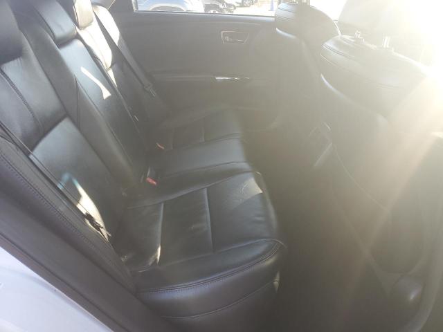 Photo 10 from auction – 2014 TOYOTA AVALON BAS with VIN 4T1BK1EB9EU096483