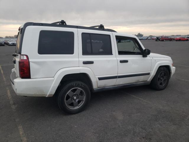 Photo 3 from auction – 2006 JEEP COMMANDER with VIN 1J8HH48NX6C210981