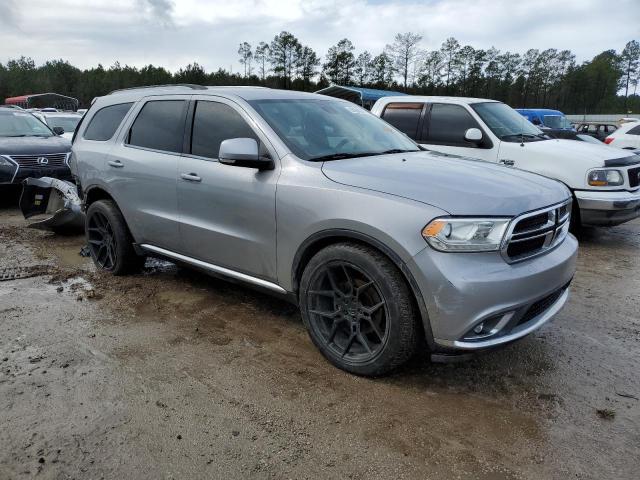 Photo 4 from auction – 2016 DODGE DURANGO LI with VIN 1C4RDHDG3GC424010