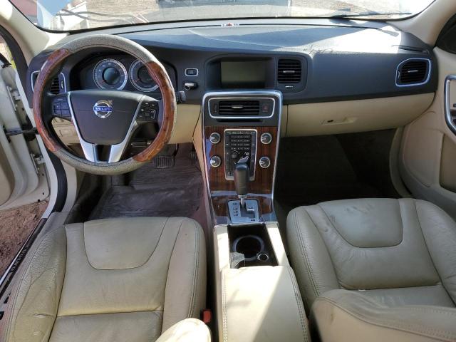 Photo 8 from auction – 2012 VOLVO S60 T5 with VIN YV1622FS4C2041677
