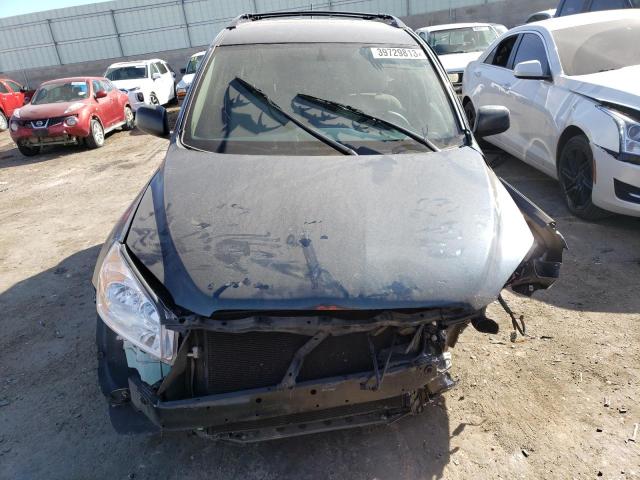 Foto 5 de la subasta – 2011 TOYOTA RAV4 con VIN 2T3ZF4DV3BW061540