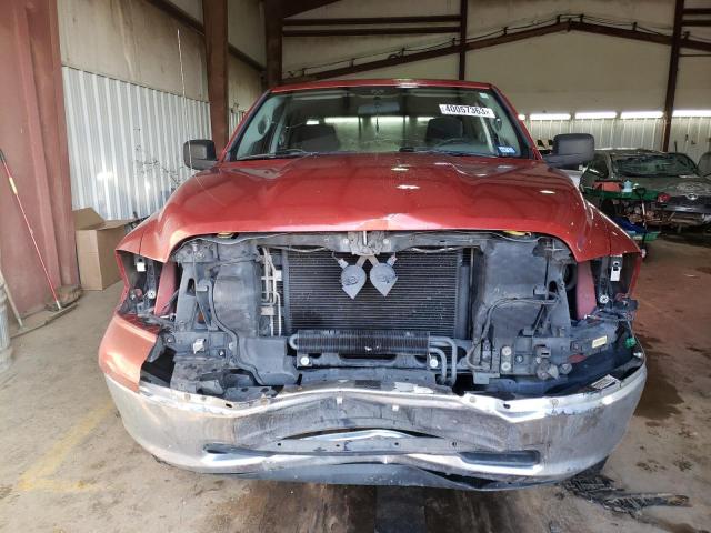 Photo 5 from auction – 2009 DODGE RAM 1500 with VIN 1D3HV18P29S815904