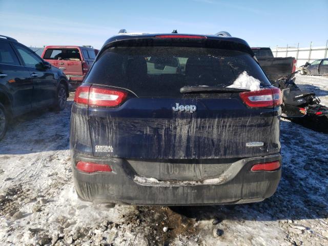 Photo 6 from auction – 2015 JEEP CHEROKEE L with VIN 1C4PJLCB9FW683025