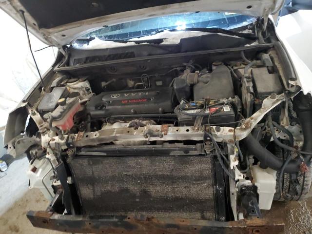Photo 12 from auction – 2006 TOYOTA RAV4 with VIN JTMBD33V765044398