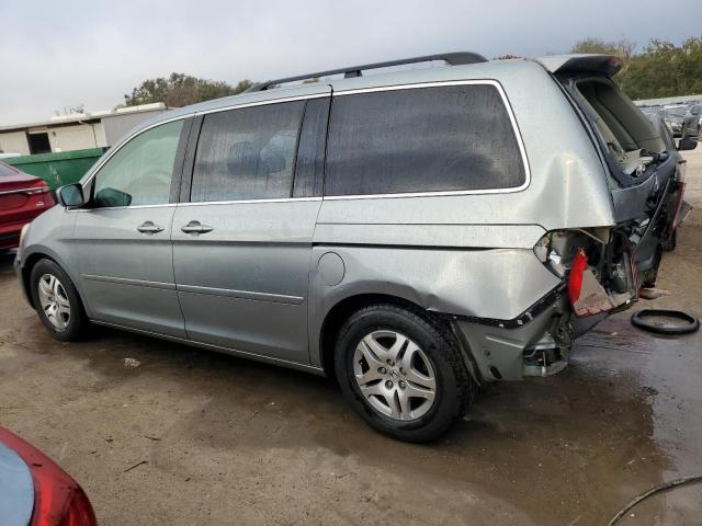 Photo 2 from auction – 2005 HONDA ODYSSEY EX with VIN 5FNRL38765B109735