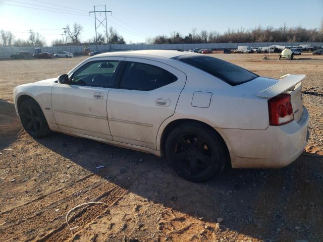 Photo 2 from auction – 2010 DODGE CHARGER R/ with VIN 2B3CA5CT1AH138223