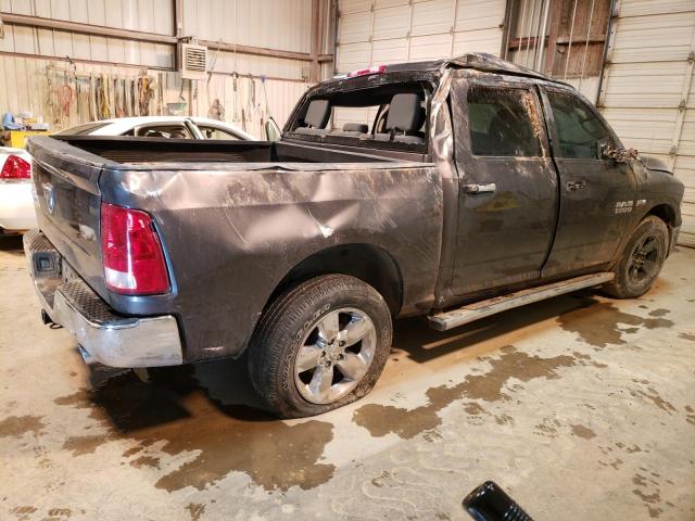 Photo 3 from auction – 2016 RAM 1500 SLT with VIN 1C6RR6LT4GS209849