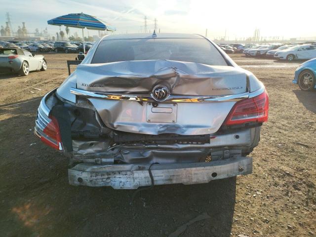 Photo 6 from auction – 2014 BUICK LACROSSE with VIN 1G4GB5GR4EF244857