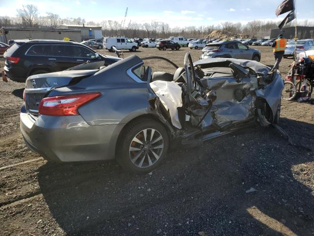 Photo 3 from auction – 2017 NISSAN ALTIMA 2.5 with VIN 1N4AL3APXHC477740