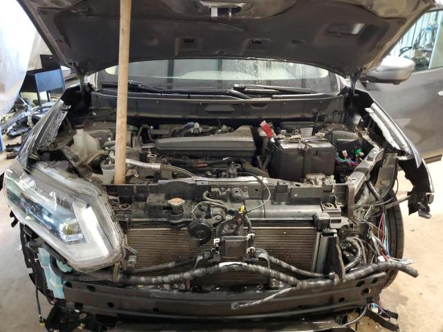 Photo 12 from auction – 2018 NISSAN ROGUE S with VIN KNMAT2MT2JP616934