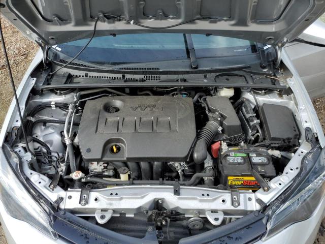 Photo 11 from auction – 2019 TOYOTA COROLLA L with VIN 2T1BURHE5KC129605