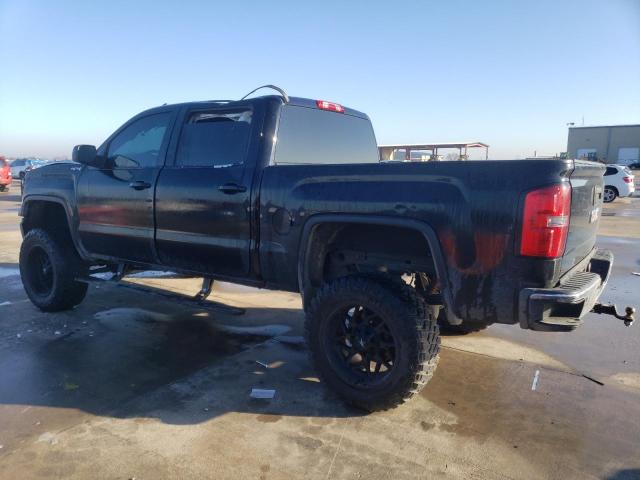 Photo 2 from auction – 2015 GMC SIERRA K15 with VIN 3GTU2UEC5FG490798
