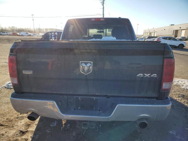 Photo 6 from auction – 2012 DODGE RAM 1500 L with VIN 1C6RD7NT9CS226965