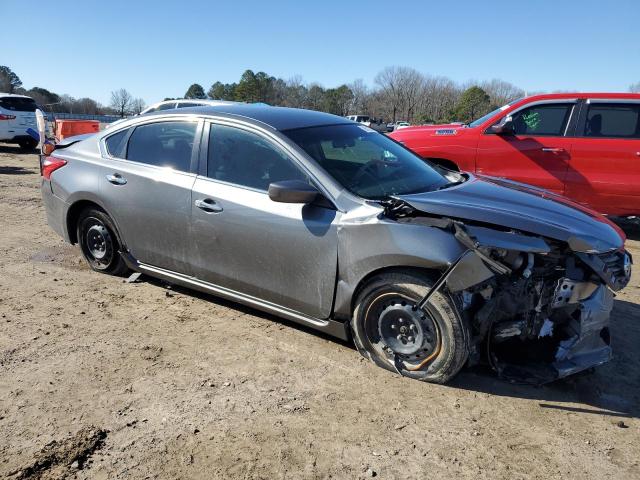 Photo 4 from auction – 2016 NISSAN ALTIMA 2.5 with VIN 1N4AL3APXGN304108