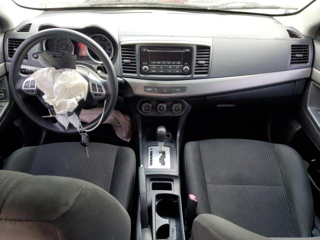 Photo 8 from auction – 2014 MITSUBISHI LANCER ES/ with VIN JA32U2FU0EU007984