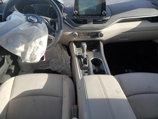 Photo 8 from auction – 2019 NISSAN ALTIMA SV with VIN 1N4BL4DV8KC212147