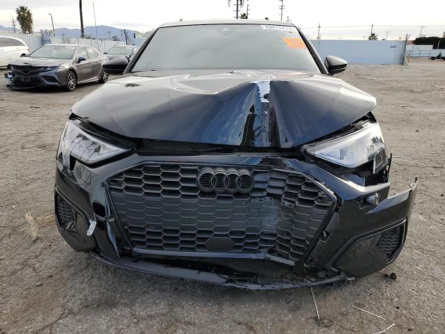 Photo 5 from auction – 2022 AUDI A3 PREMIUM with VIN WAUAUDGY1NA085490