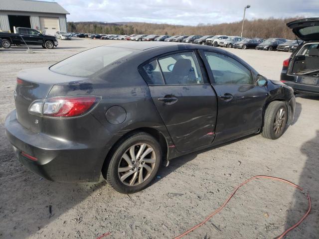 Photo 3 from auction – 2012 MAZDA 3 I with VIN JM1BL1V81C1659367