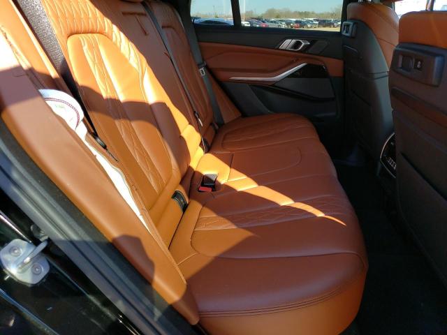 Photo 10 from auction – 2019 BMW X5 XDRIVE4 with VIN 5UXCR6C50KLL23736