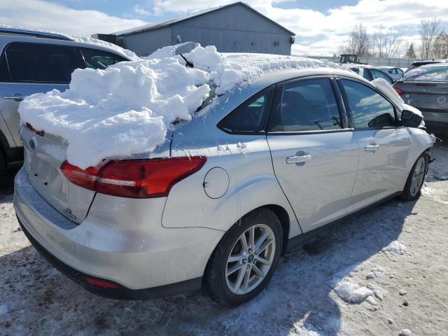 Photo 3 from auction – 2016 FORD FOCUS SE with VIN 1FADP3F2XGL267328
