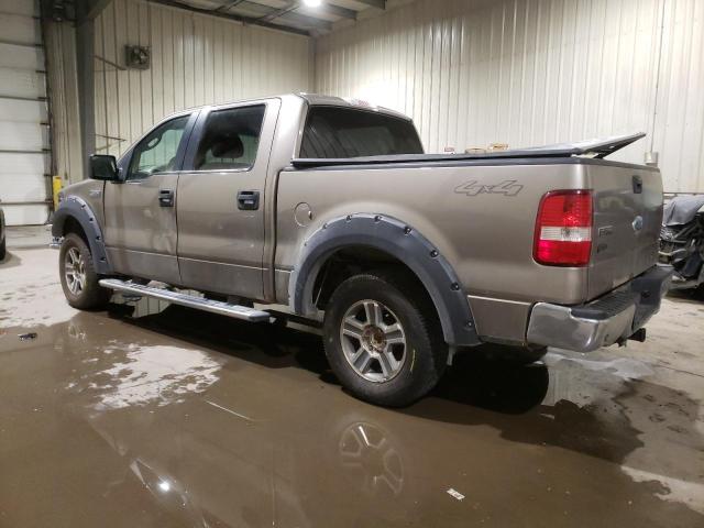 Photo 2 from auction – 2006 FORD F150 SUPER with VIN 1FTPW14506FB70504