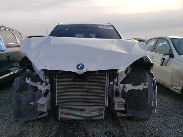 Photo 5 from auction – 2015 BMW X5 SDRIVE3 with VIN 5UXKR2C52F0H38118