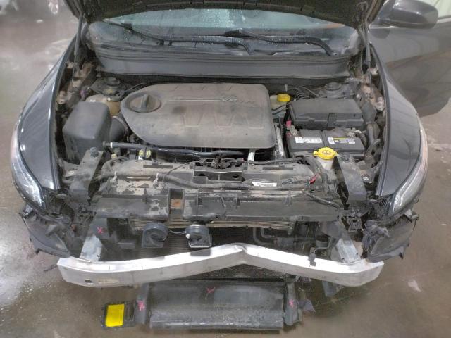 Photo 12 from auction – 2015 JEEP CHEROKEE L with VIN 1C4PJMCS1FW615355