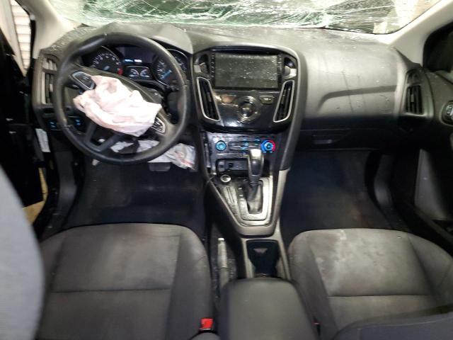 Photo 8 from auction – 2015 FORD FOCUS SE with VIN 1FADP3F25FL291762