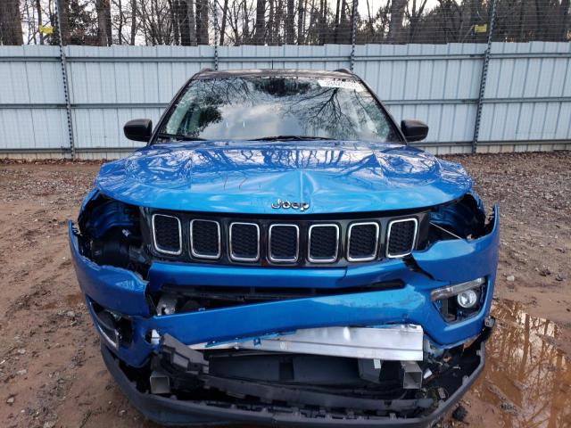 صورة رقم 5 من المزاد - 2018 JEEP COMPASS SP مع VIN 3C4NJCAB9JT425306