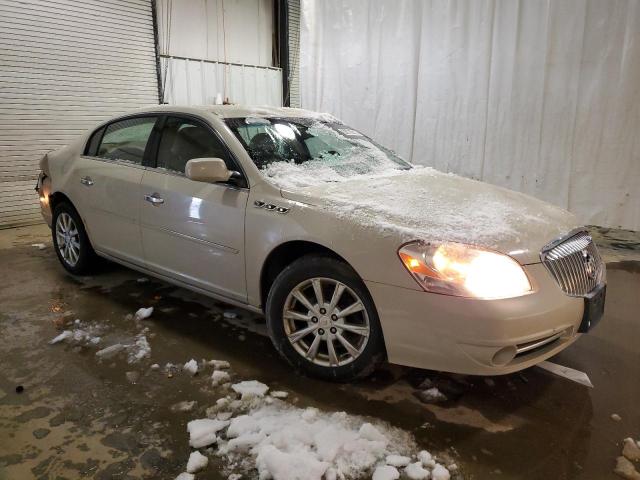 Photo 4 from auction – 2010 BUICK LUCERNE CX with VIN 1G4HA5E19AU114485