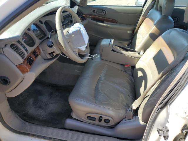 Photo 7 from auction – 2003 BUICK LESABRE LI with VIN 1G4HR54K13U137958