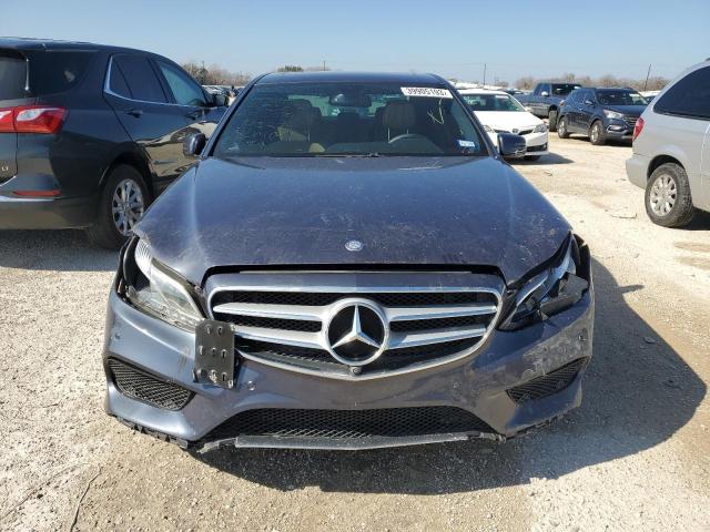 Photo 5 from auction – 2014 MERCEDES-BENZ E 350 with VIN WDDHF5KBXEA901137
