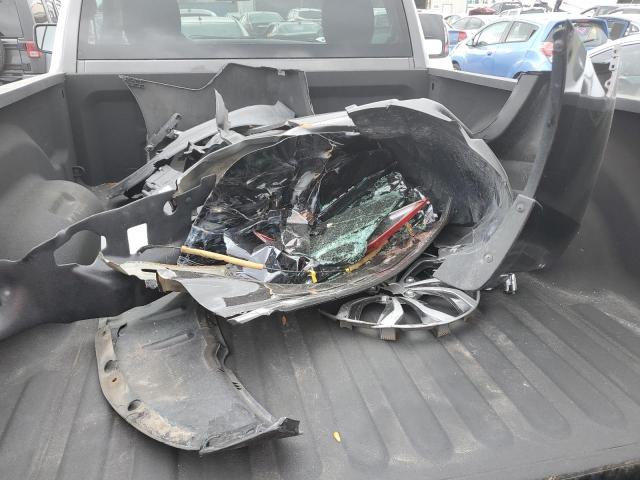 Photo 12 from auction – 2014 RAM 1500 ST with VIN 3C6JR6AG8EG290278