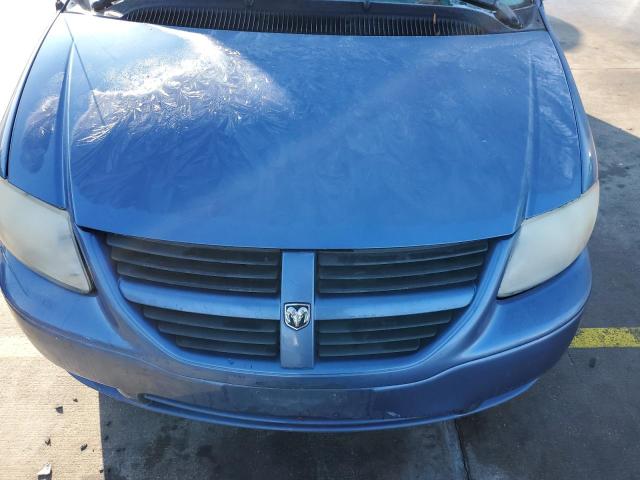 Photo 12 from auction – 2007 DODGE GRAND CARA with VIN 1D4GP24R27B134301