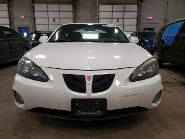 Photo 5 from auction – 2006 PONTIAC GRAND PRIX with VIN 2G2WP552561114588