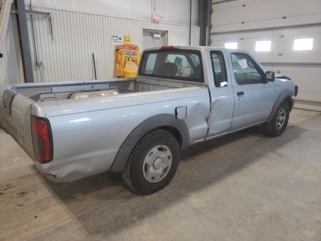 Photo 3 from auction – 2003 NISSAN FRONTIER K with VIN 1N6DD26T53C411431
