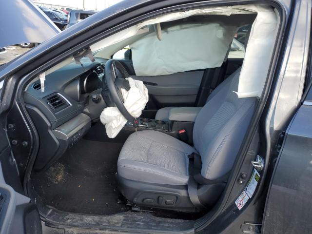 Photo 7 from auction – 2019 SUBARU OUTBACK 2. with VIN 4S4BSAFC6K3279591