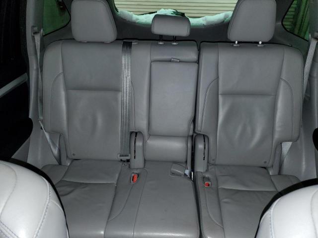 Photo 10 from auction – 2016 TOYOTA HIGHLANDER with VIN 5TDJKRFH5GS264838