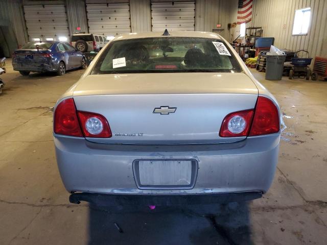 Photo 6 from auction – 2012 CHEVROLET MALIBU 1LT with VIN 1G1ZC5E06CF102157