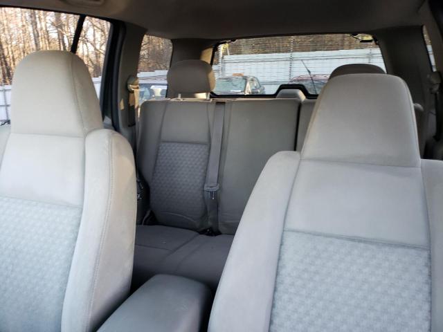 Photo 10 from auction – 2006 JEEP ALL OTHER with VIN 1J4GL48K46W228716