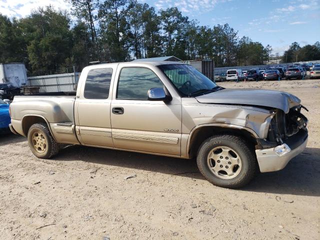 Photo 4 from auction – 2001 CHEVROLET SILVERADO with VIN 2GCEC19V711262685
