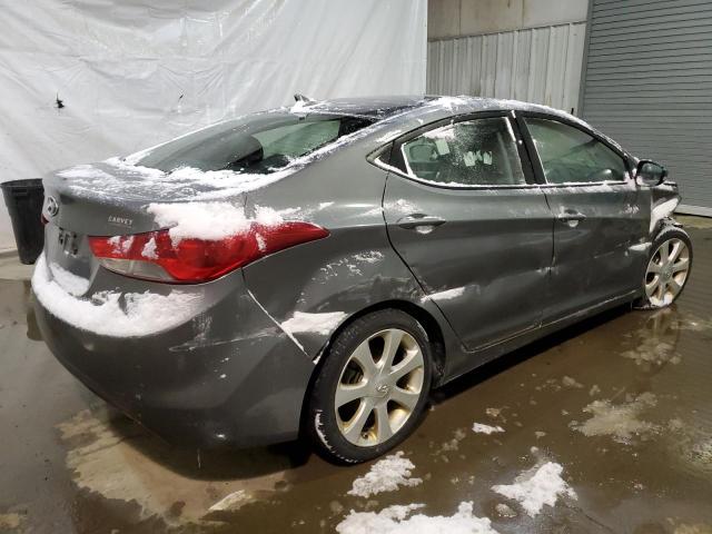 Photo 3 from auction – 2011 HYUNDAI ELANTRA GL with VIN 5NPDH4AE2BH076417